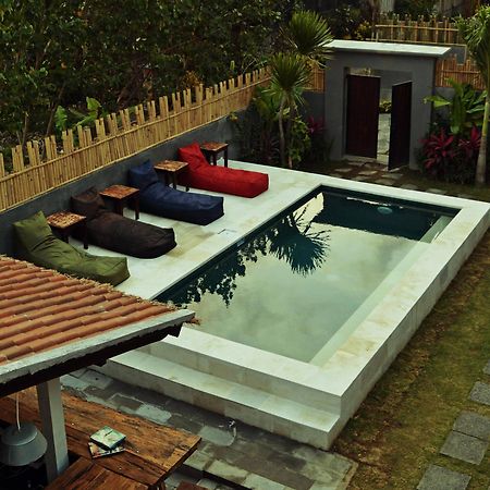 تْشانغو Lay Day Surf Hostel المظهر الخارجي الصورة