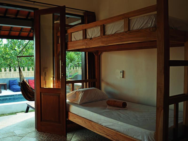 تْشانغو Lay Day Surf Hostel المظهر الخارجي الصورة